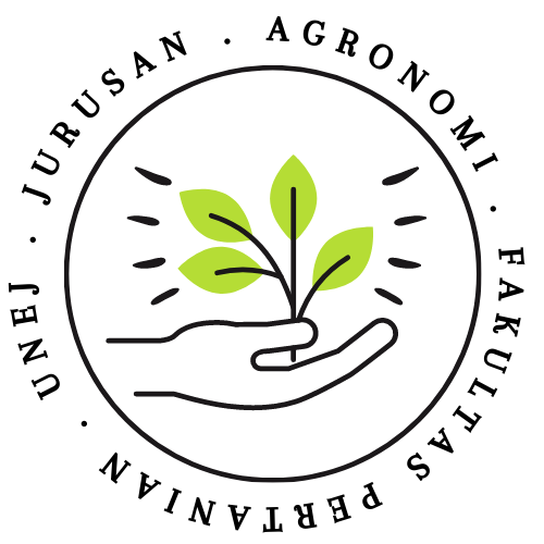 Agronomy, Faculty of Agriculture, University of Jember